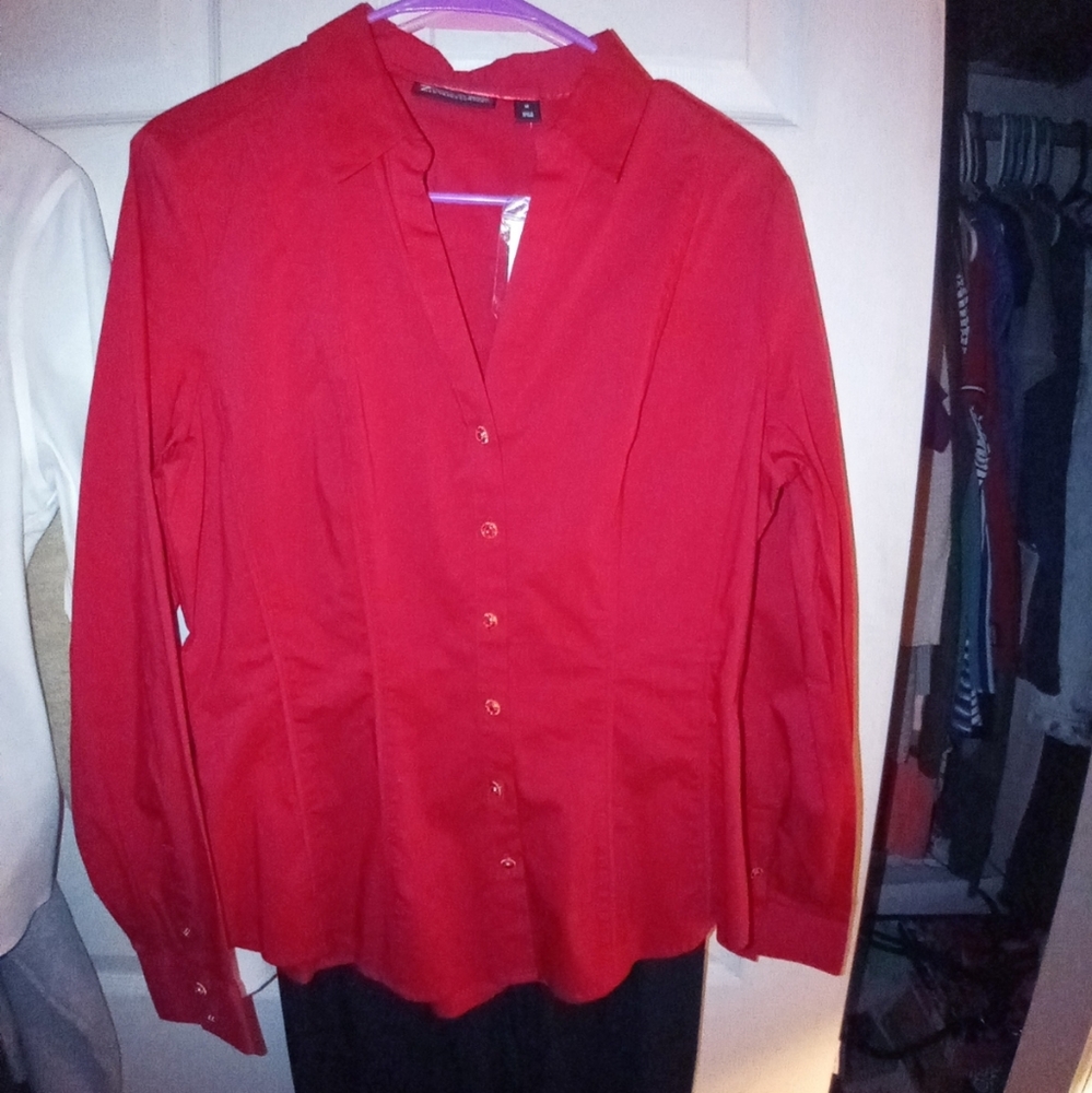 Women's blouse